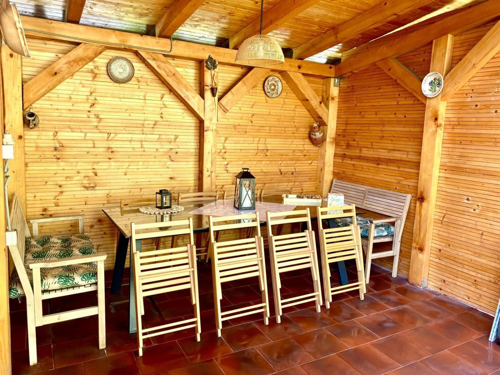 Gasthof Suveranii Brașov