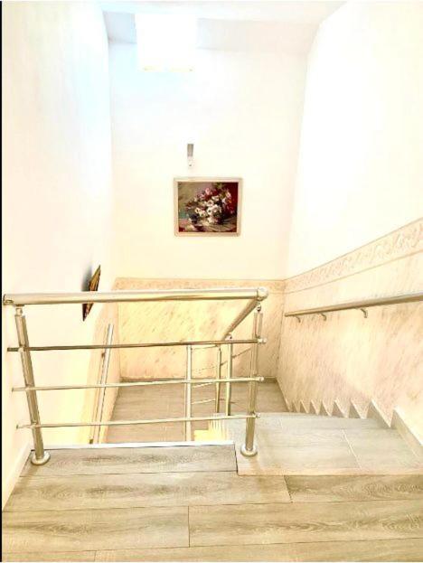 Guest house Suveranii *
