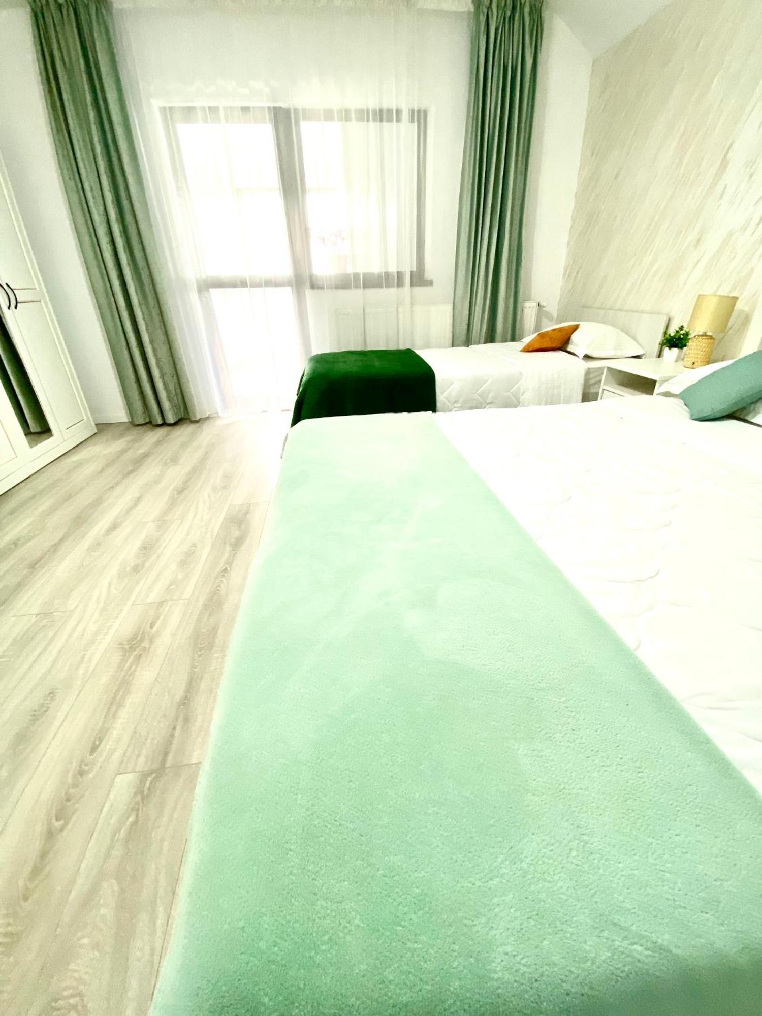 Suveranii Guest house Brasov